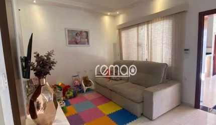 Casa à venda no Residencial Meireles