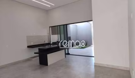 Casa à venda no Esplanada Primo Meneghetti II