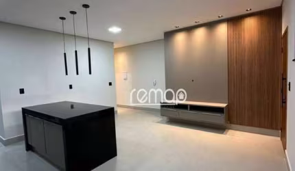 Apartamento à venda no Jardim Piratininga