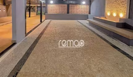 Apartamento superior à venda no Centro de Franca/SP