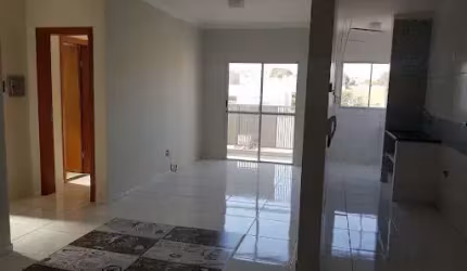 Apartamento superior no Jardim Doutor Antônio Petráglia