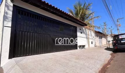 Casa à venda no Jardim Aeroporto l