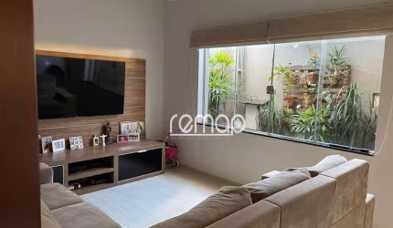 Casa à venda no Jardim Flórida