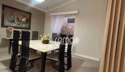 Casa à venda no Jardim Guanabara
