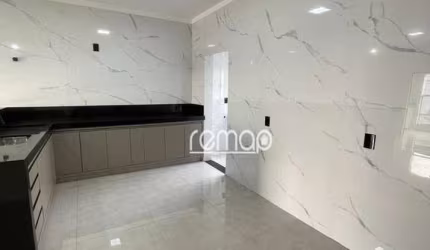 Apartamento à venda no Jardim Natal térreo