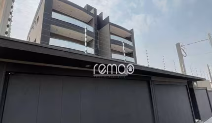 Apartamento superior à venda no Parque Moema