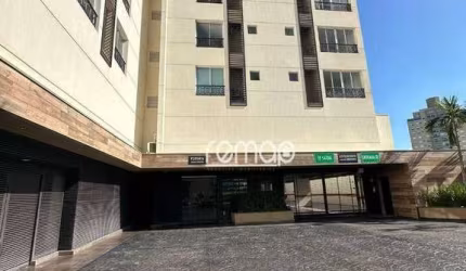 Sala comercial para venda ou locação no Edifício Santa Maria