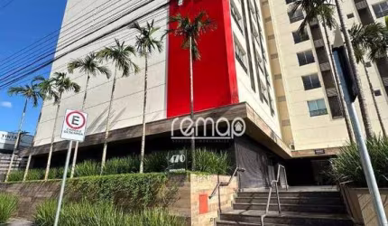 Sala comercial para venda ou locação no Edificio Santa Maria