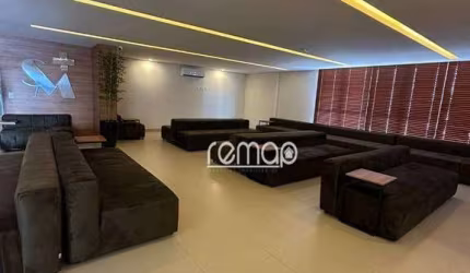 Sala comercial para venda ou locação no Edifício Santa Maria