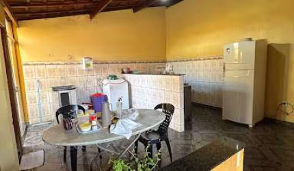Casa à venda Elimar