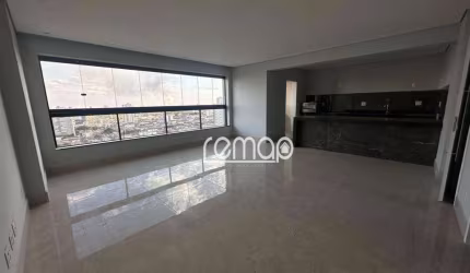 Apartamento superior alto padrão à venda no centro da cidade - Franca/SP