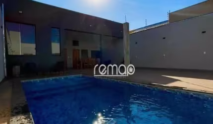 Casa à venda no Quinta D`Oeste