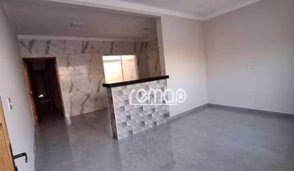 Casa à venda no Jardim Adelinha