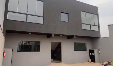 Apartamento com 3 dormitórios à venda, 77 m² por R$ 340.000,00 - Jardim Botanico - Franca/SP