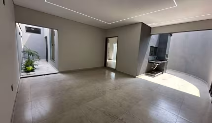 Casa à venda no Jardim Alvorada