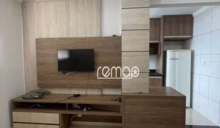 Apartamento superior à venda no Residencial Amazonas