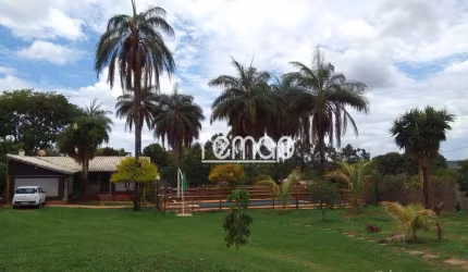 Chácara à venda Condomínio Estância Tropical