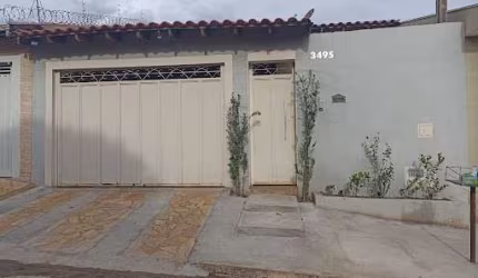 Casa à venda no Residencial Jovita de Melo