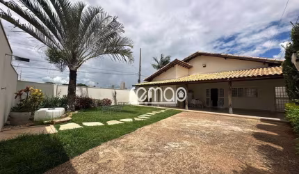 Casa à venda no São Joaquim
