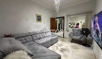 Casa à venda no Jardim Vera Cruz
