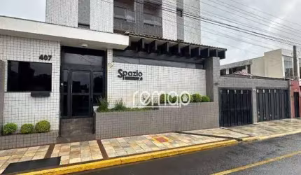 Ótimo Apartamento à Venda - Condomínio Spazio D’ville