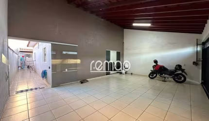 Casa à venda no bairro São Francisco
