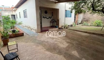Casa à venda no Guanabara