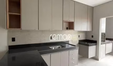 Apartamento com 2 dormitórios à venda, 55 m² por R$ 295.000,00 - Belvedere Bandeirante - Franca/SP