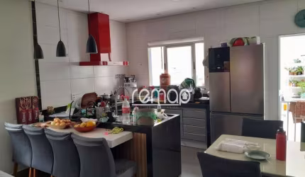 Sobrado à venda no Residencial Zanetti