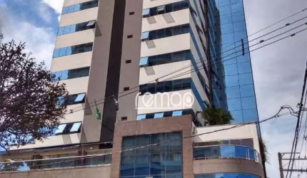 Sala à venda ou aluguel no Edifício Prime Business
