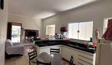 Casa à venda no bairro Vila Exposicão