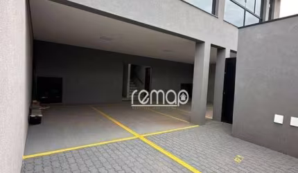 Apartamento à venda no Jardim Botânico