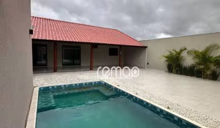 casa a venda no Jardim Noemia