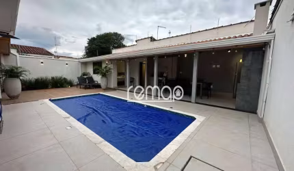 Casa à venda na Vila Industrial