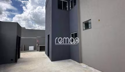 Apartamento à venda no Jardim Cambui