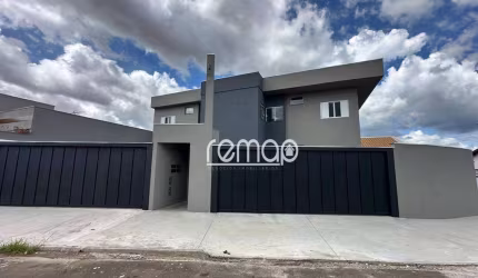 Apartamento à venda no Jardim Cambui