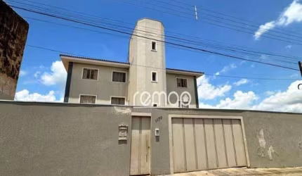 Apartamento Superior Mobiliado a Venda no Parque Progresso