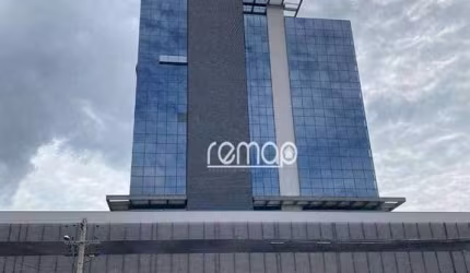 Sala à venda, 36 m² por R$ 400.000,00 - Centro - Franca/SP