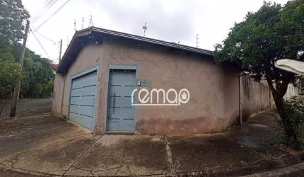 Casa à venda no Jardim Pinheiros II