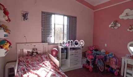 Casa à venda no Residencial Jovita de Melo