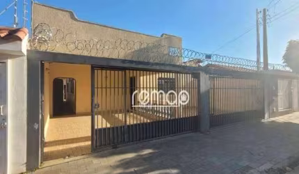 Casa a Venda no Jardim Dermimio