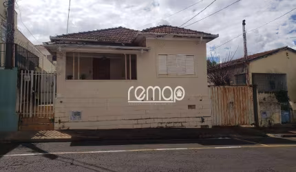 Casa a Venda no Jardim Consolação