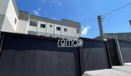 Apartamento à venda no Jardim Ângela Rosa