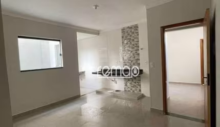 Apartamento à venda no Jardim Ângela Rosa