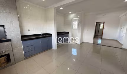 Apartamento à venda no Santo Agostinho