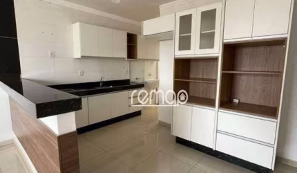 Apartamento à venda na Vila Totoli