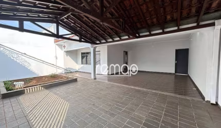Aluga-se casa na Vila Aparecida