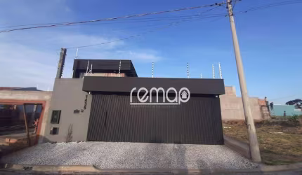 Casa a Venda no Jardim Natal