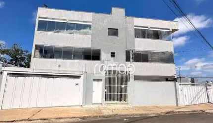 Aparmento a Venda no Santa Lucia