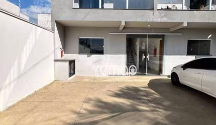 Apartamento Térreo a Venda na Vila Tótoli